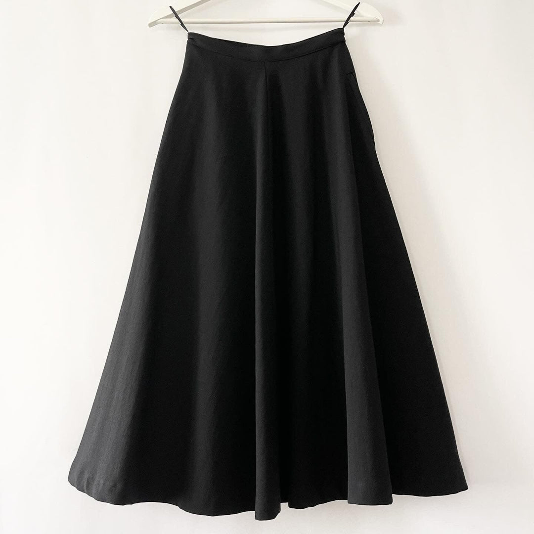 TRICOT COMME DES GARCONS - TRICOT COMME DES GARCONS Archive Maxi Skirt - AVVIIVVA.COM