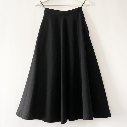 TRICOT COMME DES GARCONS - TRICOT COMME DES GARCONS Archive Maxi Skirt - AVVIIVVA.COM