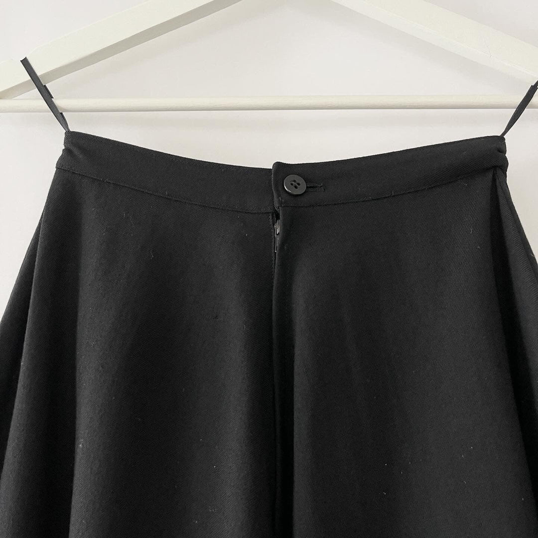 TRICOT COMME DES GARCONS - TRICOT COMME DES GARCONS Archive Maxi Skirt - AVVIIVVA.COM