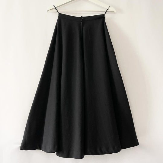 TRICOT COMME DES GARCONS - TRICOT COMME DES GARCONS Archive Maxi Skirt - AVVIIVVA.COM