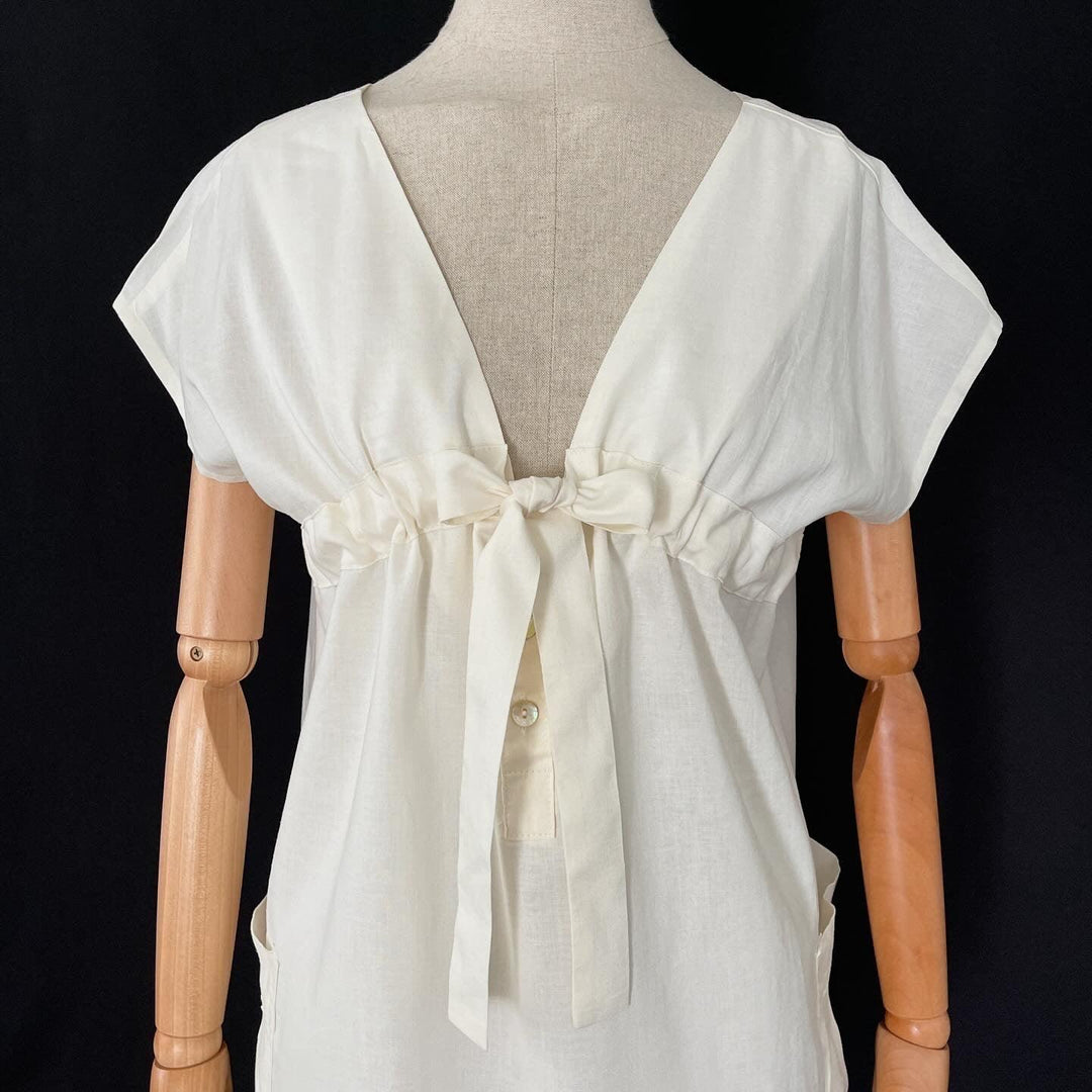 TRICOT COMME DES GARCONS - TRICOT COMME DES GARCONS Dress - AVVIIVVA.COM