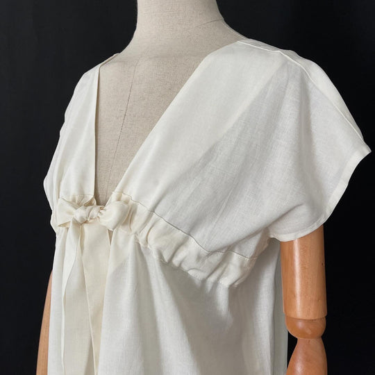 TRICOT COMME DES GARCONS - TRICOT COMME DES GARCONS Dress - AVVIIVVA.COM