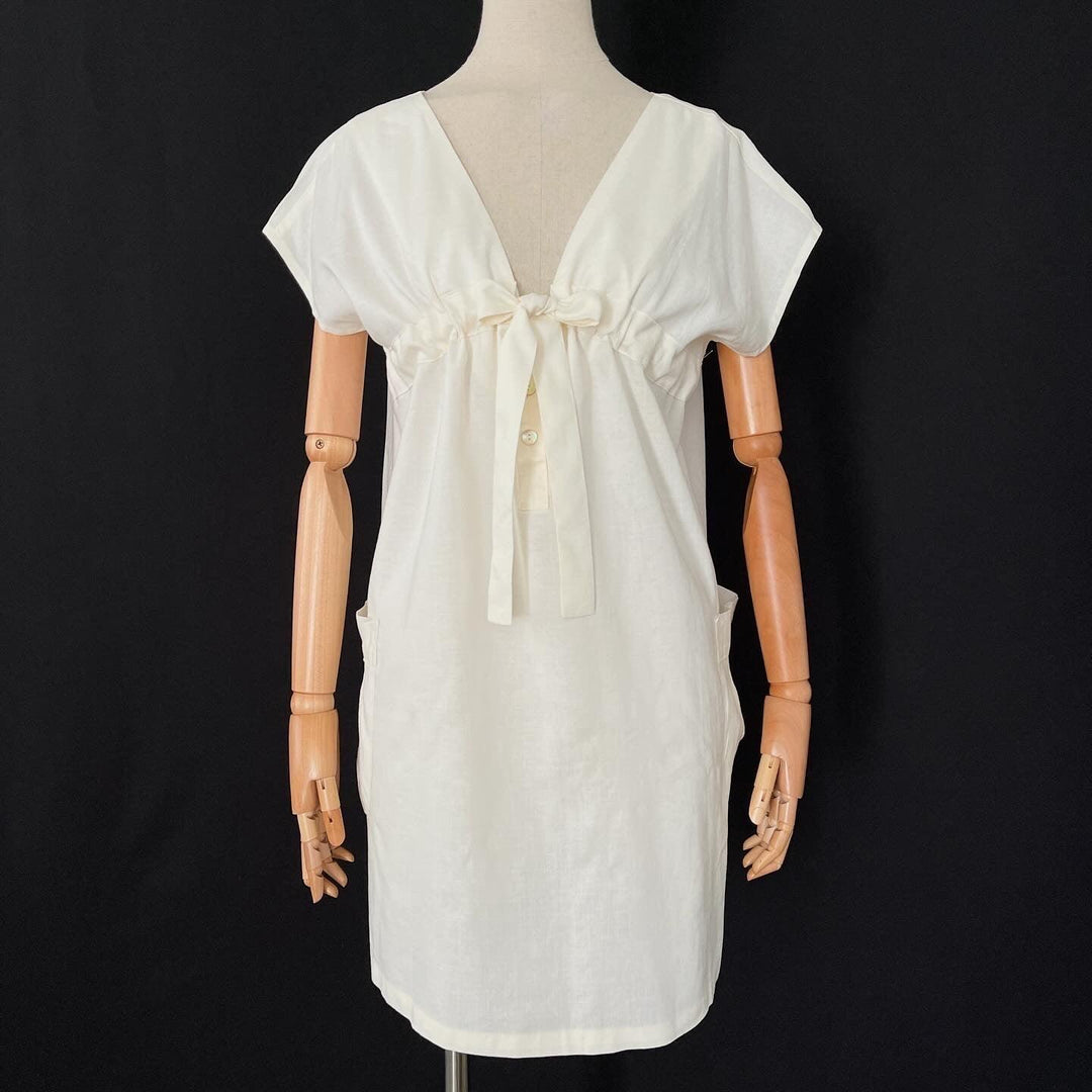 TRICOT COMME DES GARCONS - TRICOT COMME DES GARCONS Dress - AVVIIVVA.COM