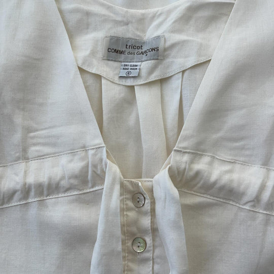 TRICOT COMME DES GARCONS - TRICOT COMME DES GARCONS Dress - AVVIIVVA.COM