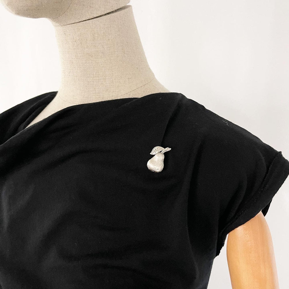 TRIFARI - TRIFARI Vintage Brooch - AVVIIVVA.COM