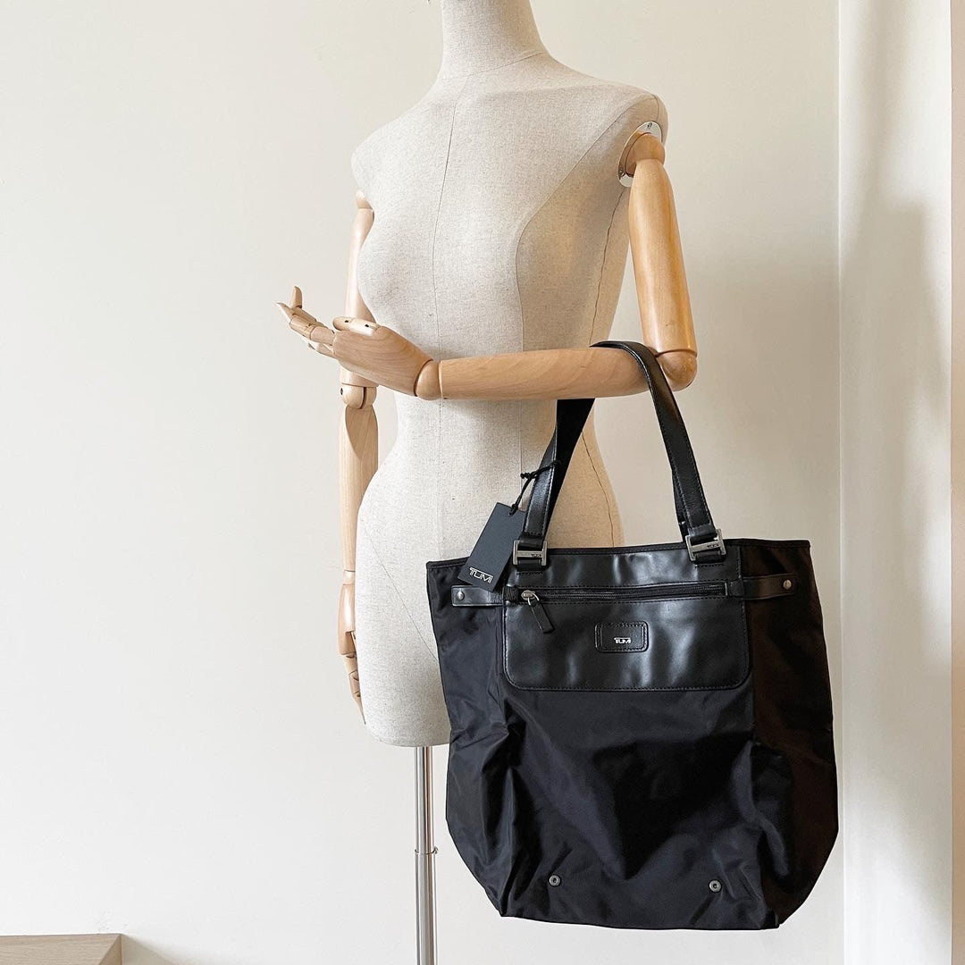 TUMI - TUMI Bag - AVVIIVVA.COM