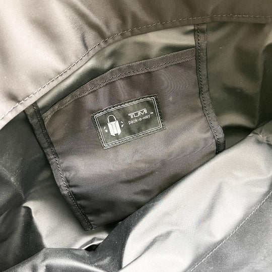 TUMI - TUMI Bag - AVVIIVVA.COM