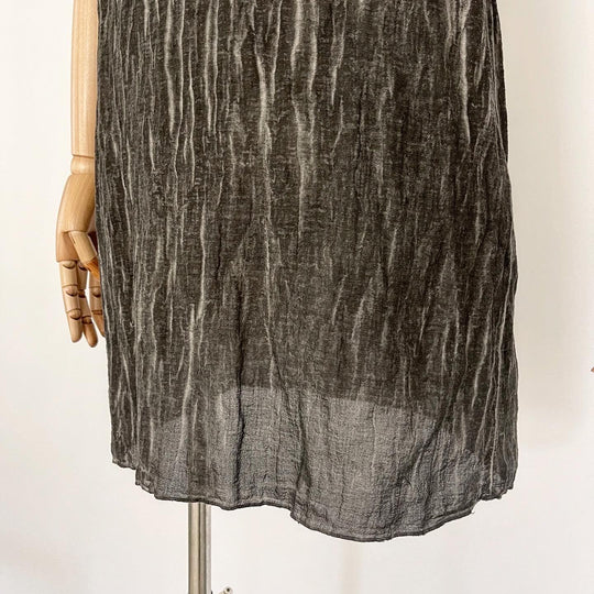 UN-NAMABLE - UN-NAMABLE Dress/Top - AVVIIVVA.COM