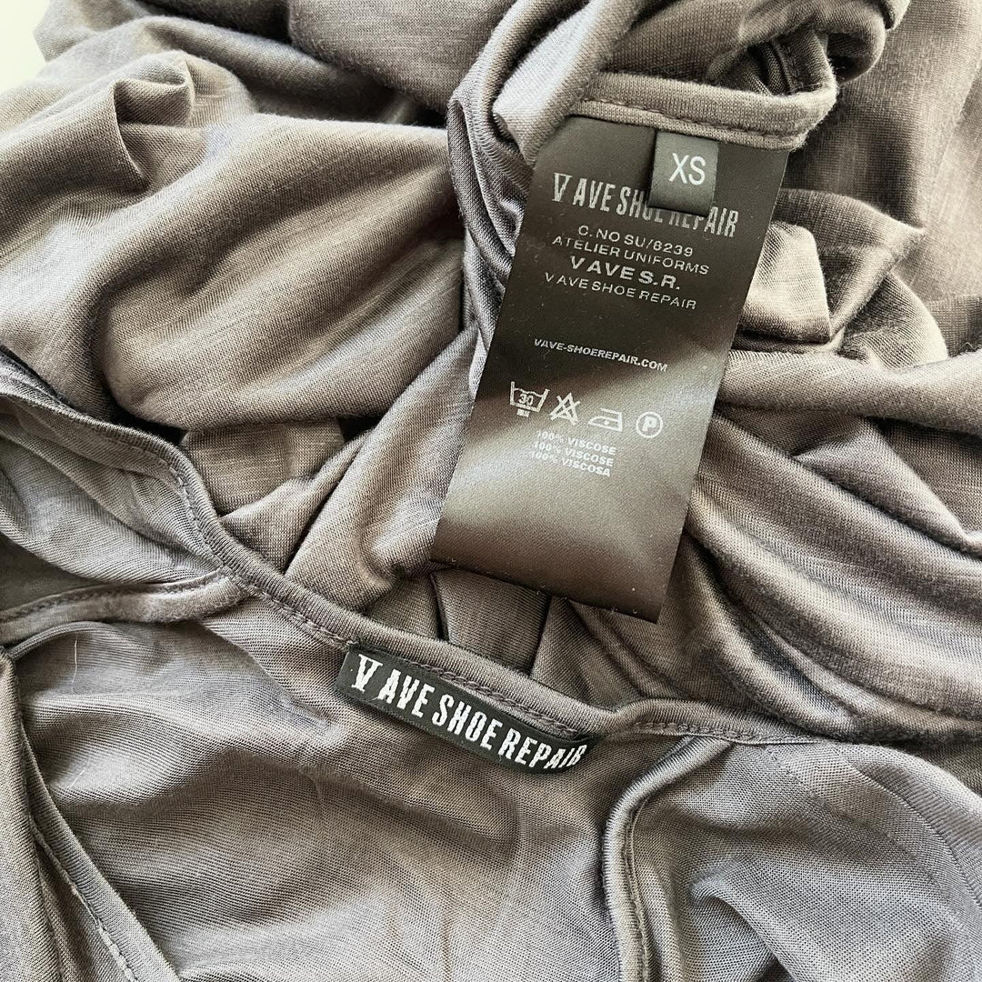 V AVE SHOE REPAIR - V AVE SHOE REPAIR Dress - AVVIIVVA.COM