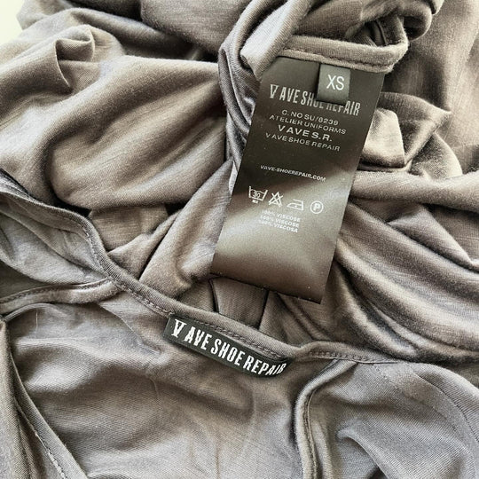 V AVE SHOE REPAIR - V AVE SHOE REPAIR Dress - AVVIIVVA.COM