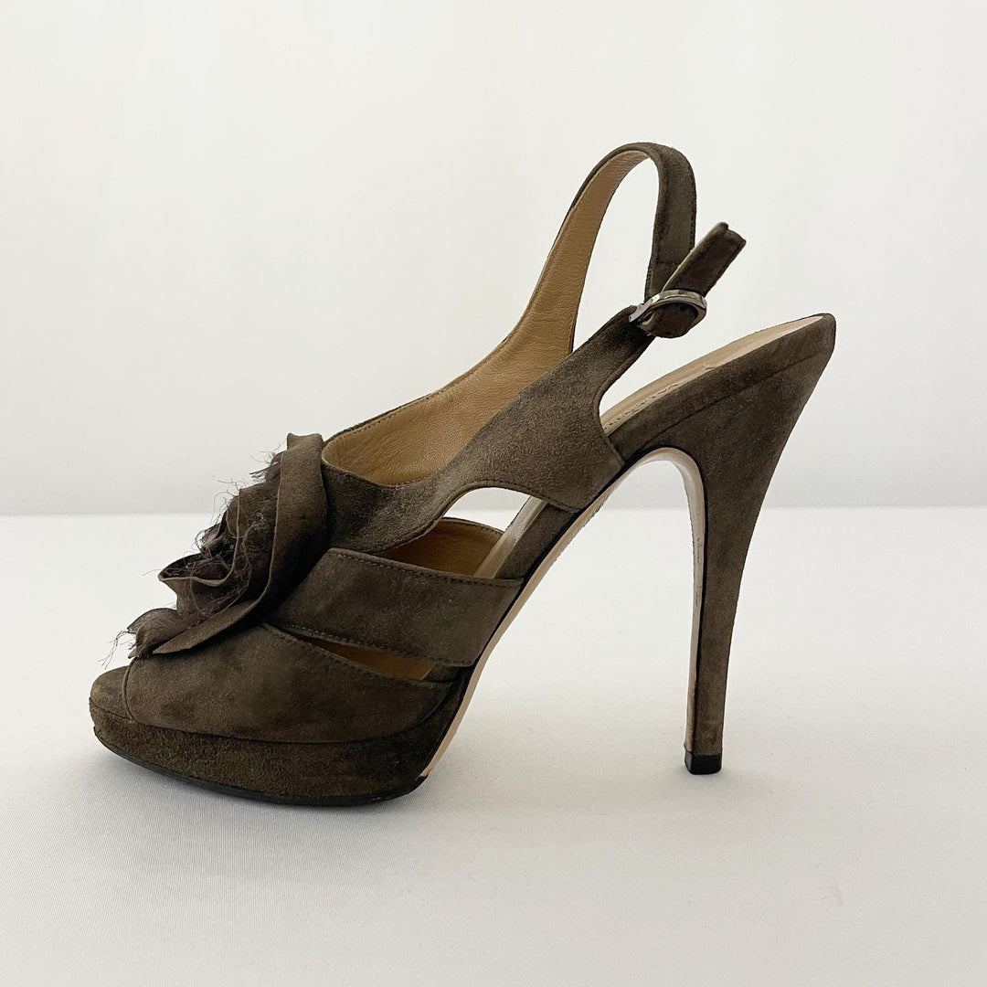 VALENTINO - VALENTINO Heels - AVVIIVVA.COM
