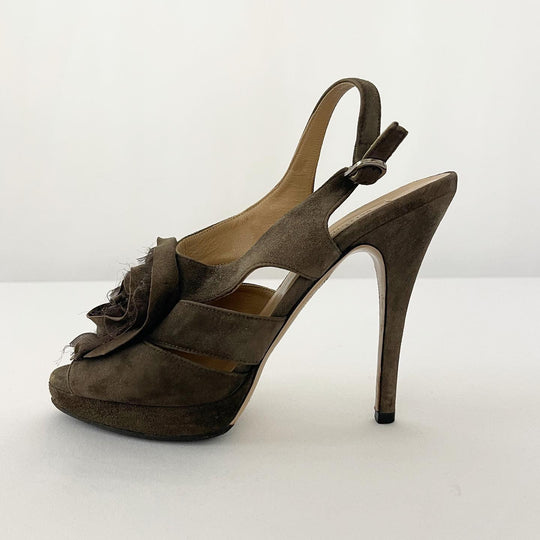 VALENTINO - VALENTINO Heels - AVVIIVVA.COM