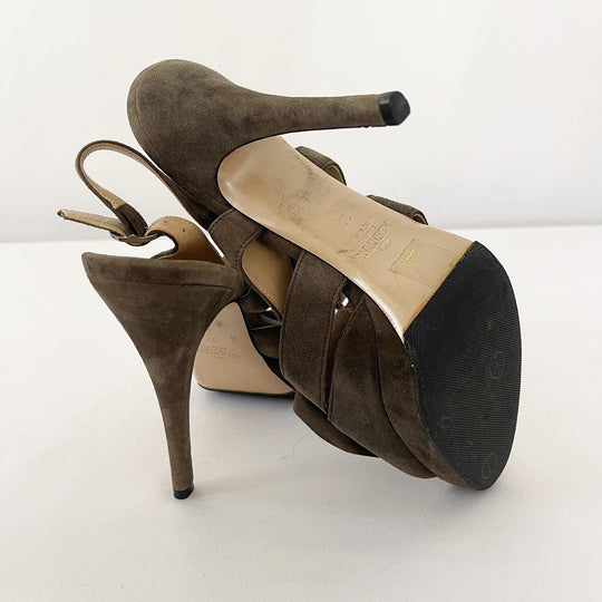 VALENTINO - VALENTINO Heels - AVVIIVVA.COM