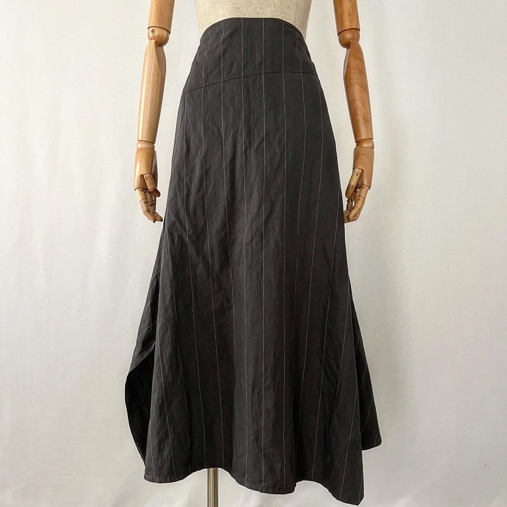 VERSE - VERSE Transformer Skirt - AVVIIVVA.COM