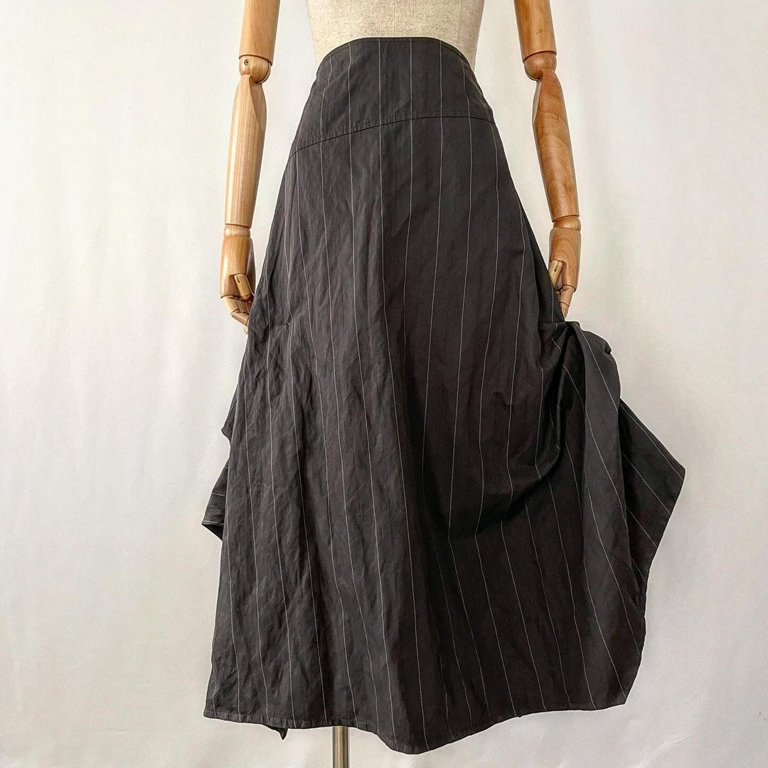 VERSE - VERSE Transformer Skirt - AVVIIVVA.COM