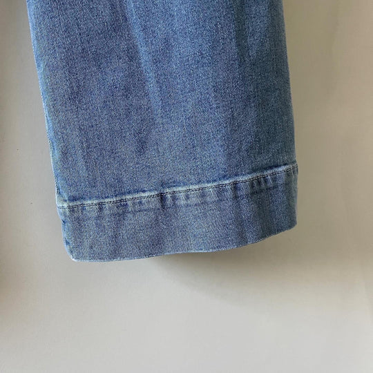 VICTORIA BECKHAM - VICTORIA BECKHAM Jeans - AVVIIVVA.COM