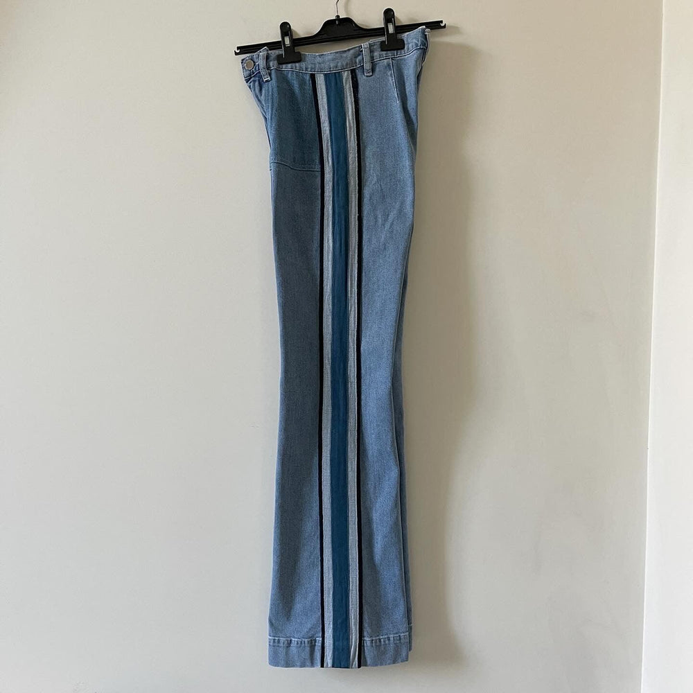 VICTORIA BECKHAM - VICTORIA BECKHAM Jeans - AVVIIVVA.COM