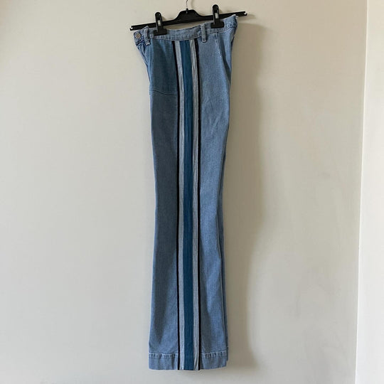 VICTORIA BECKHAM - VICTORIA BECKHAM Jeans - AVVIIVVA.COM