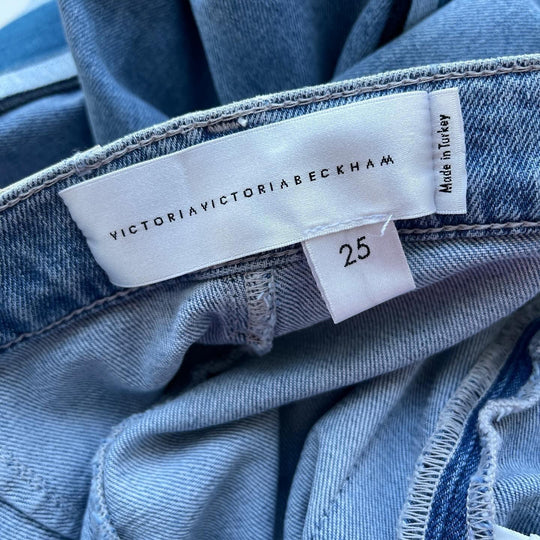 VICTORIA BECKHAM - VICTORIA BECKHAM Jeans - AVVIIVVA.COM