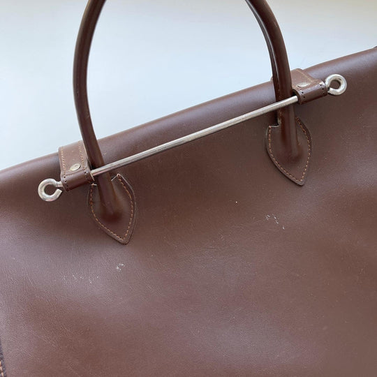 VINTAGE - VINTAGE Bag - AVVIIVVA.COM