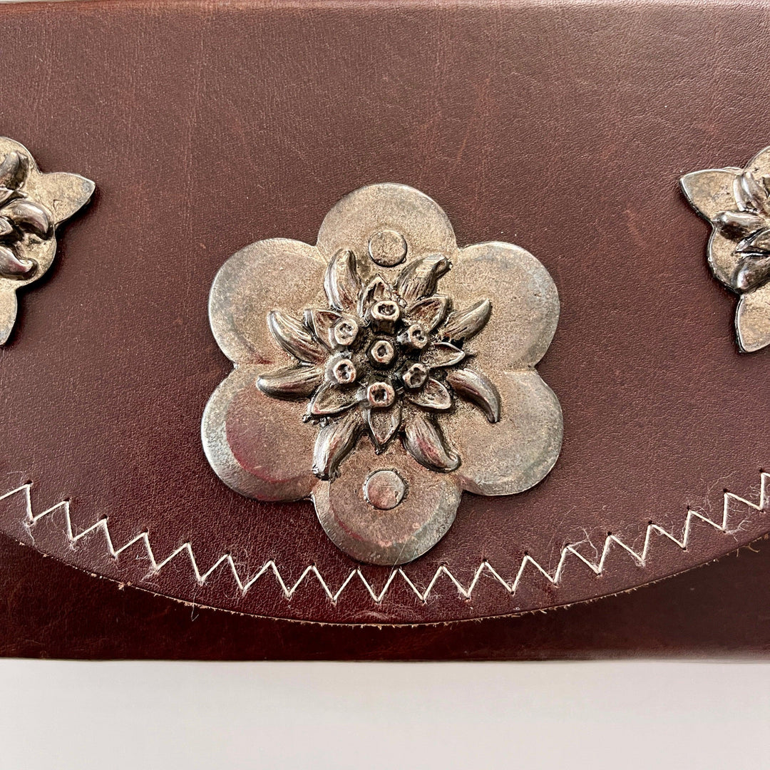 VINTAGE - VINTAGE SWISS ARMY MAP BAG - AVVIIVVA.COM