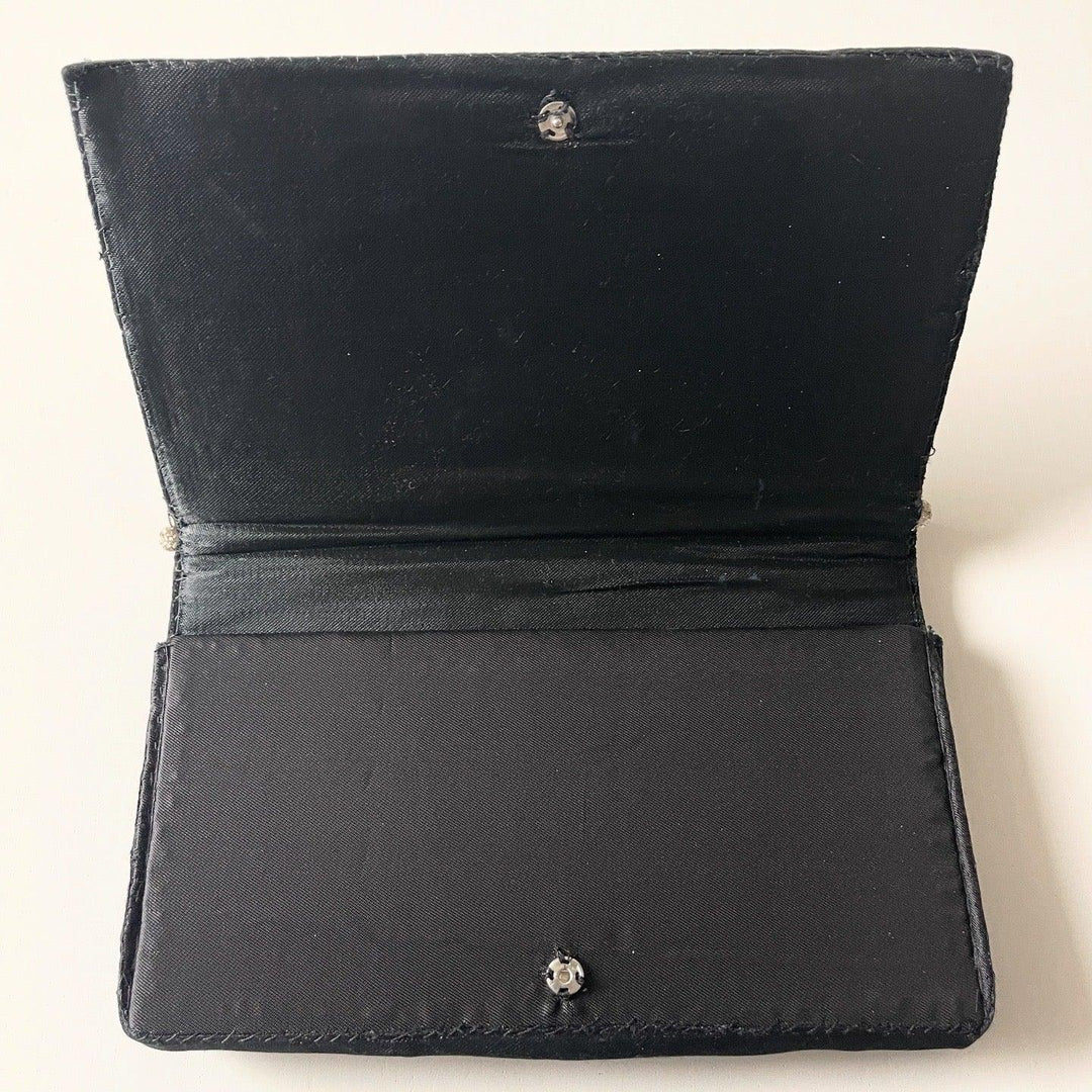 VINTAGE - VINTAGE Unique Hand Made Handbag - AVVIIVVA.COM