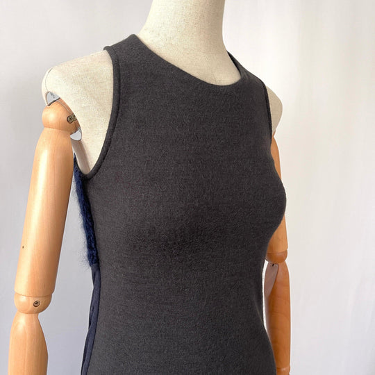 VOLGA VOLGA - VOLGA VOLGA Dress - AVVIIVVA.COM