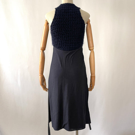 VOLGA VOLGA - VOLGA VOLGA Dress - AVVIIVVA.COM