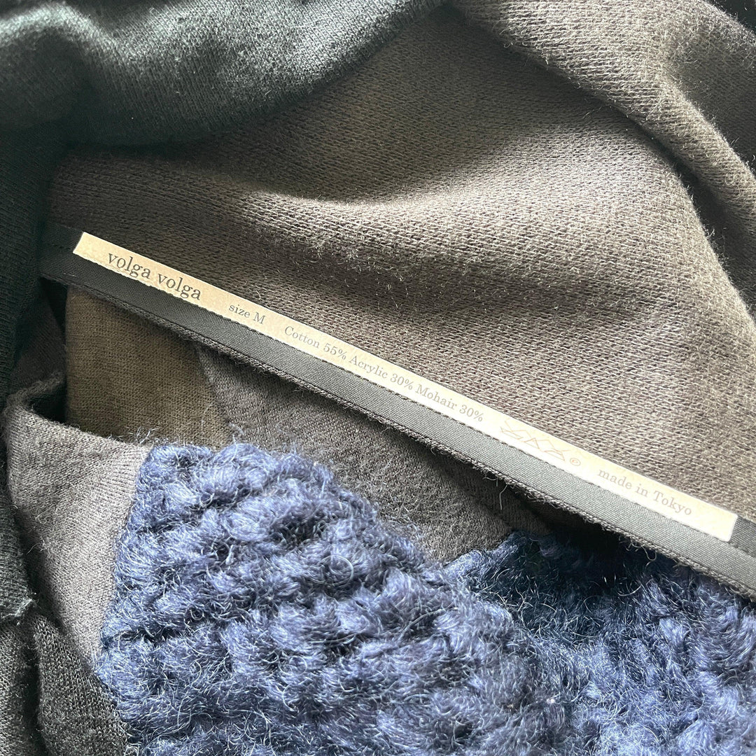 VOLGA VOLGA - VOLGA VOLGA Dress - AVVIIVVA.COM