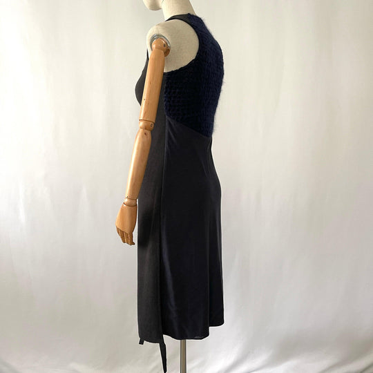 VOLGA VOLGA - VOLGA VOLGA Dress - AVVIIVVA.COM