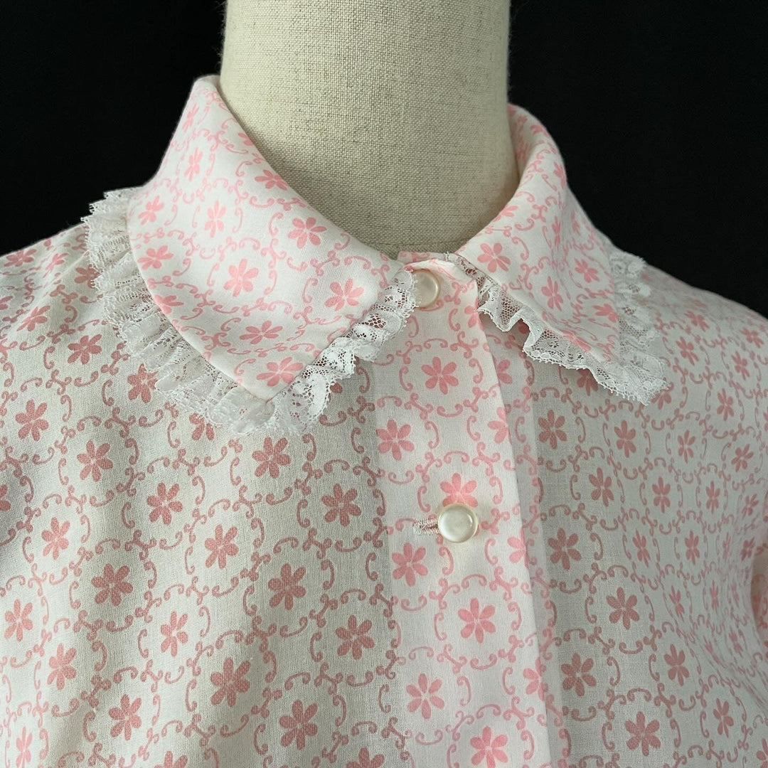 WIMODA Swiss Creation - WIMODA Swiss Creation Vintage Dress - AVVIIVVA.COM