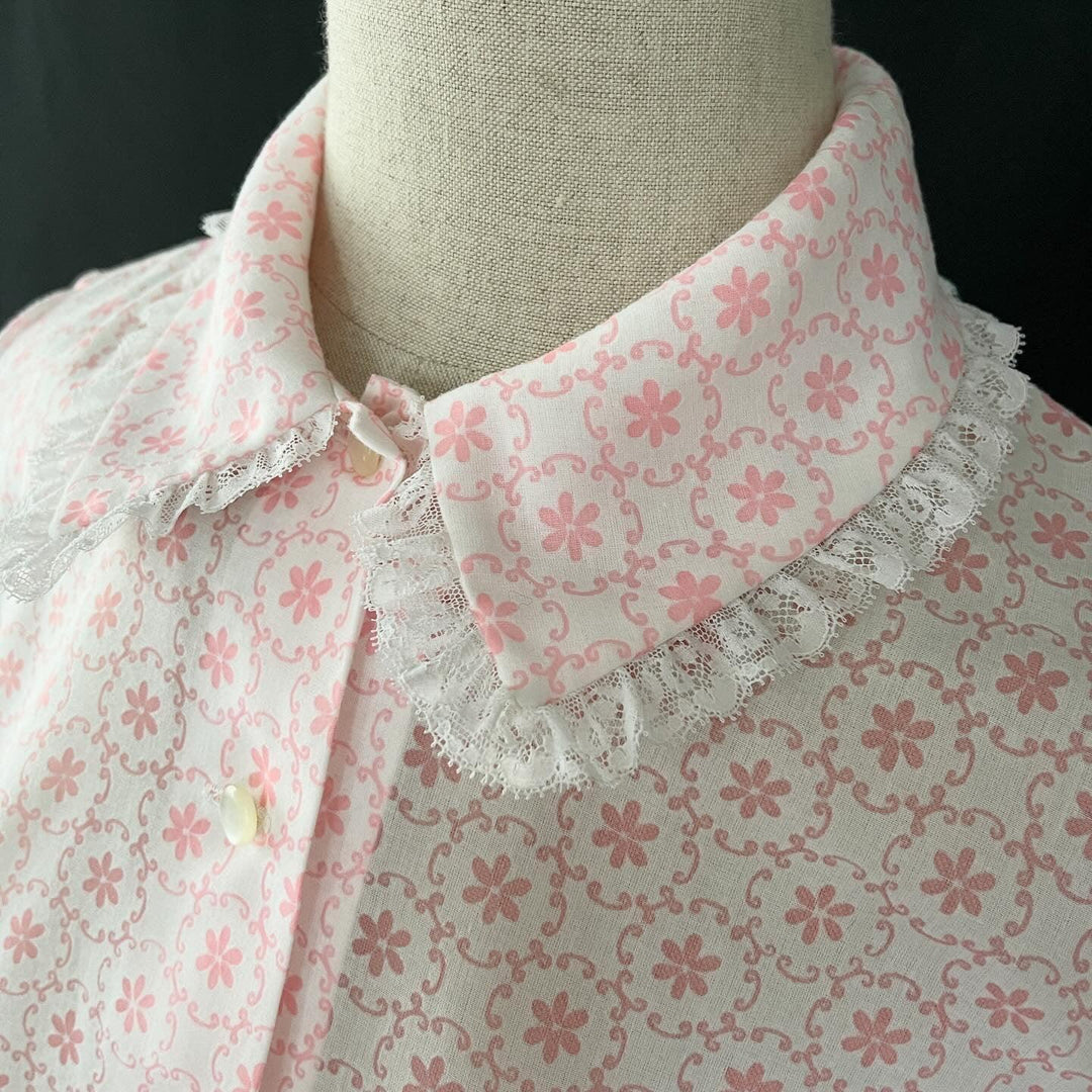 WIMODA Swiss Creation - WIMODA Swiss Creation Vintage Dress - AVVIIVVA.COM