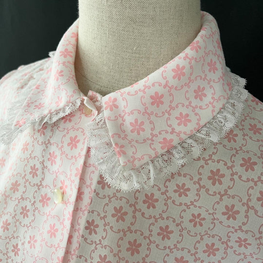 WIMODA Swiss Creation - WIMODA Swiss Creation Vintage Dress - AVVIIVVA.COM