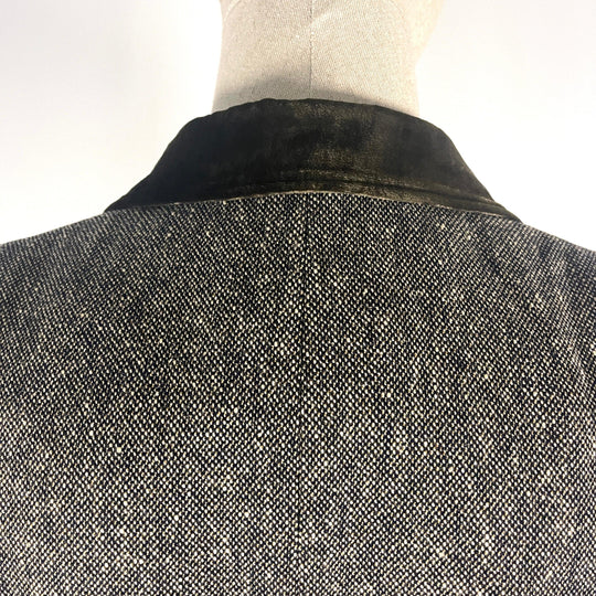 WINDSOR - WINDSOR Blazer and Skirt Set - AVVIIVVA.COM