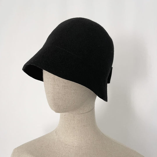 HAT - WOOL HAT - AVVIIVVA.COM