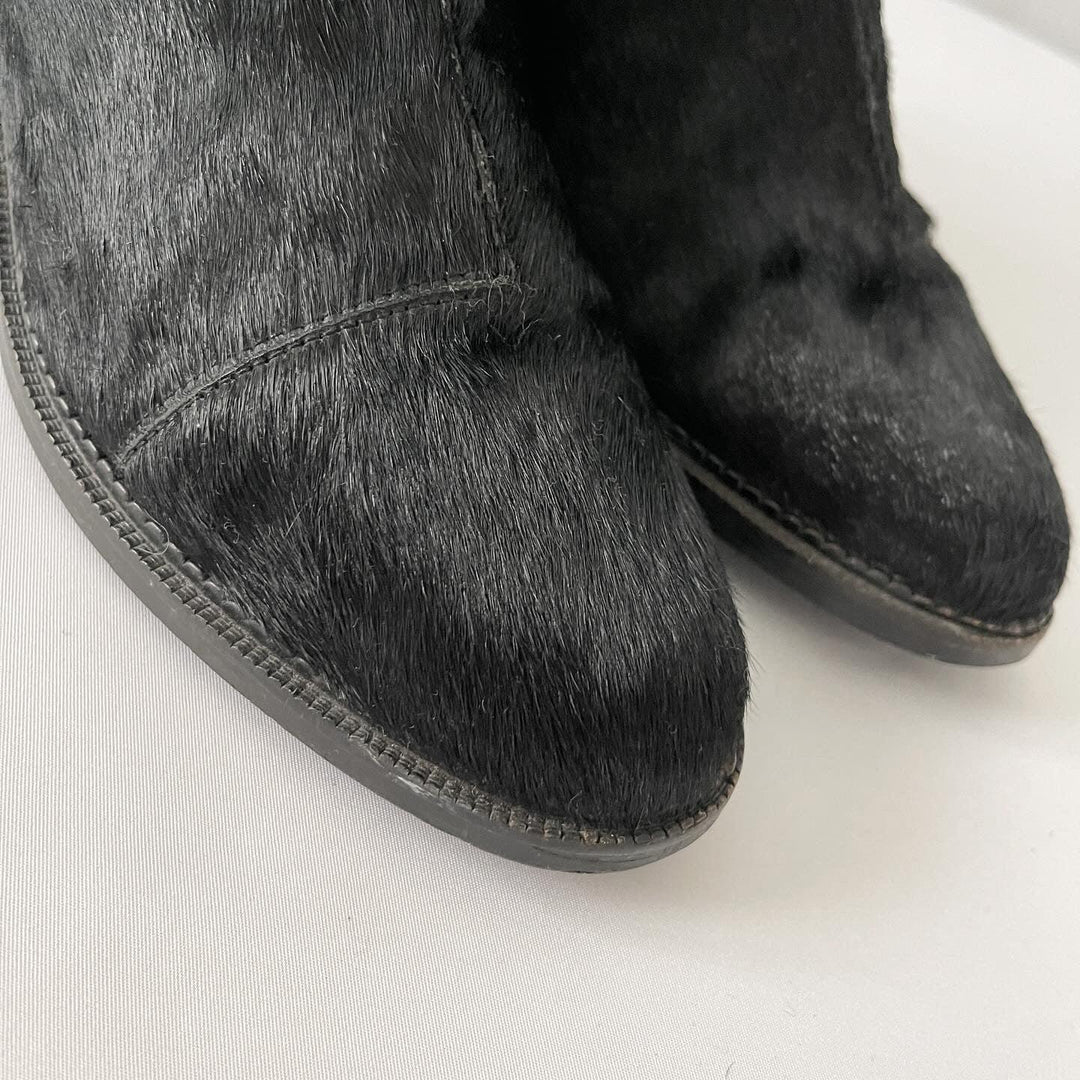 YANG LI - YANG LI Boots - AVVIIVVA.COM