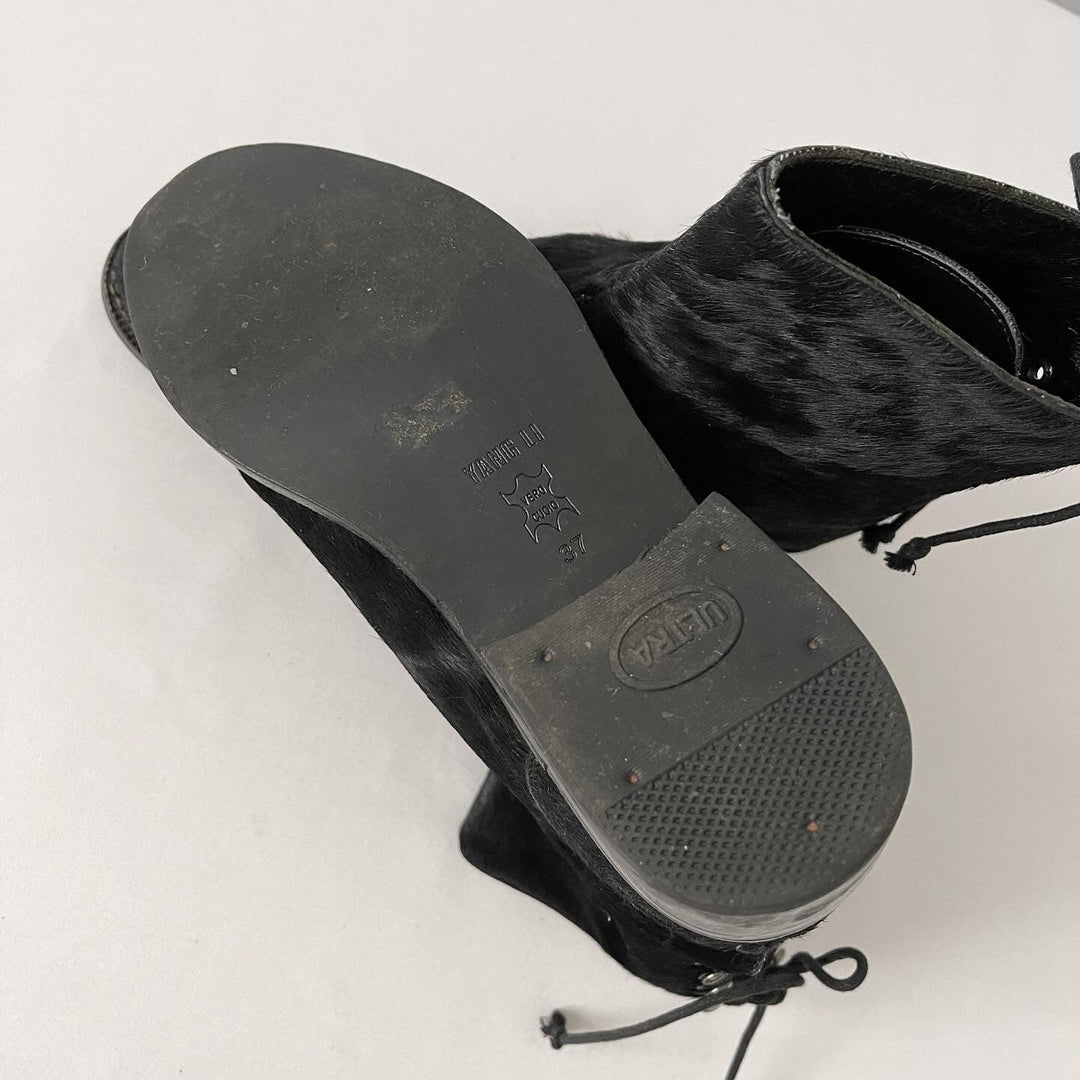 YANG LI - YANG LI Boots - AVVIIVVA.COM