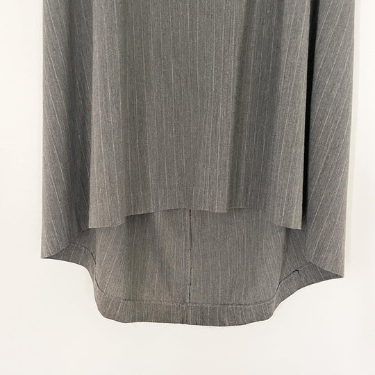 YOHJI YAMAMOTO - YOHJI YAMAMOTO Vintage Skirt - AVVIIVVA.COM