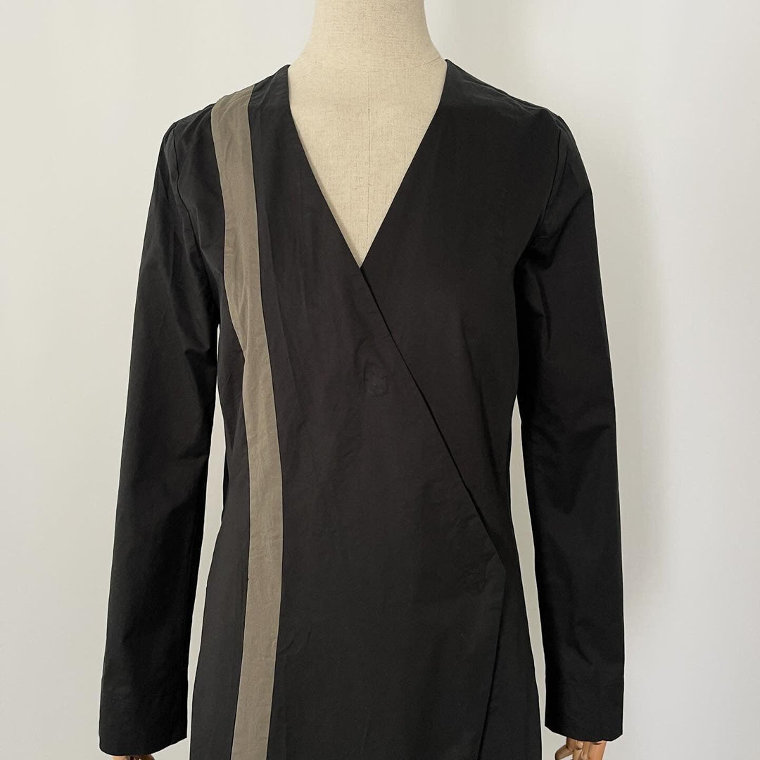 YUKAI - YUKAI Dress - AVVIIVVA.COM