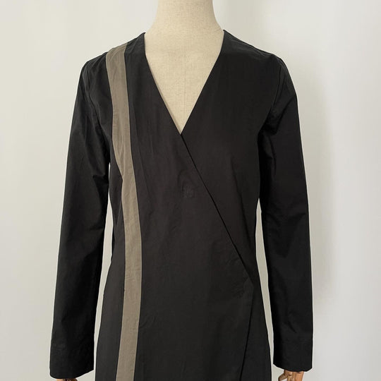 YUKAI - YUKAI Dress - AVVIIVVA.COM