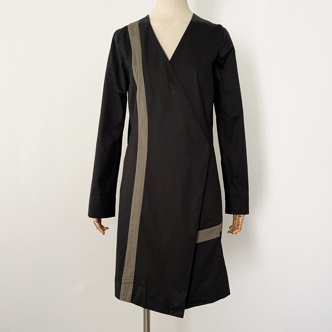 YUKAI - YUKAI Dress - AVVIIVVA.COM