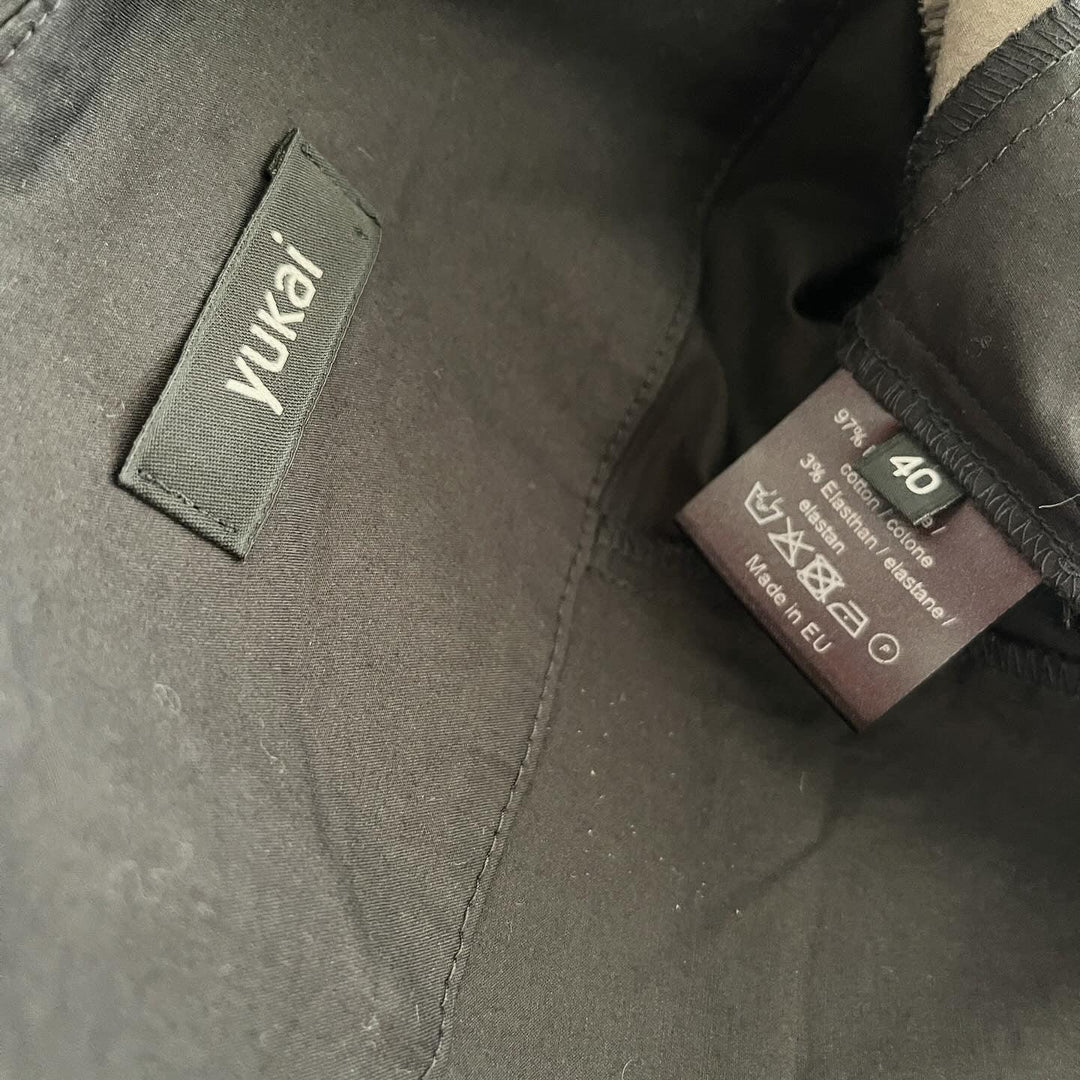 YUKAI - YUKAI Dress - AVVIIVVA.COM