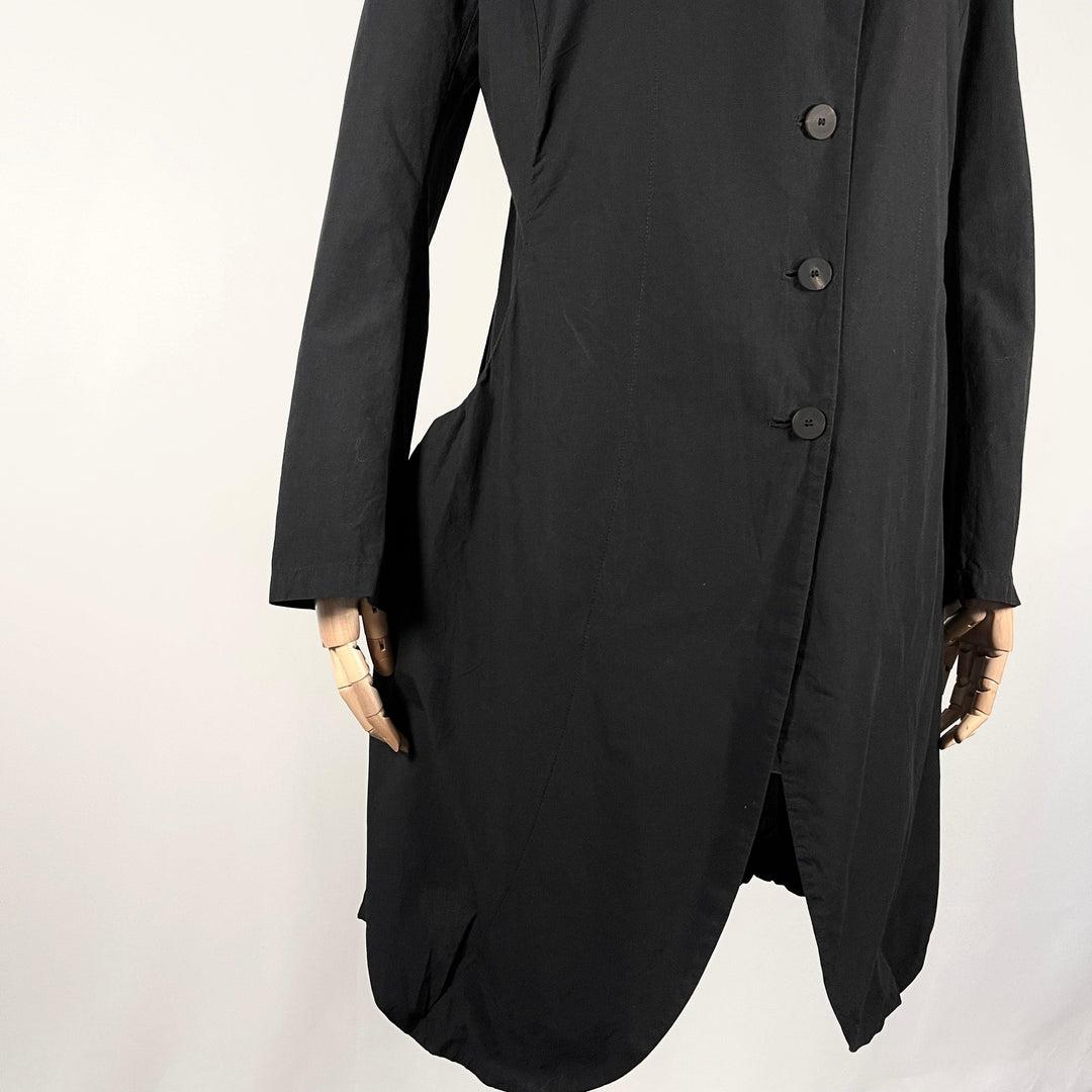 YUKAI - YUKAI Light Coat - AVVIIVVA.COM