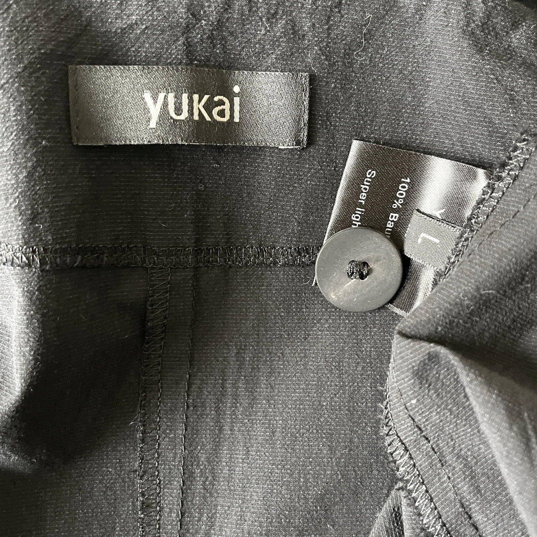 YUKAI - YUKAI Light Coat - AVVIIVVA.COM