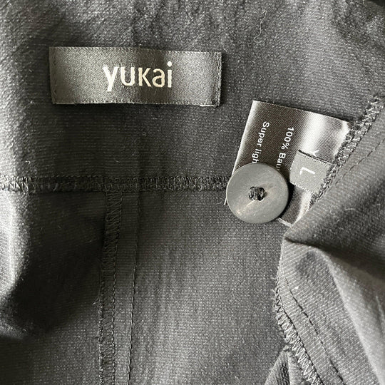 YUKAI - YUKAI Light Coat - AVVIIVVA.COM