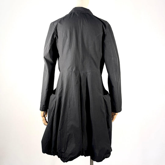 YUKAI - YUKAI Light Coat - AVVIIVVA.COM