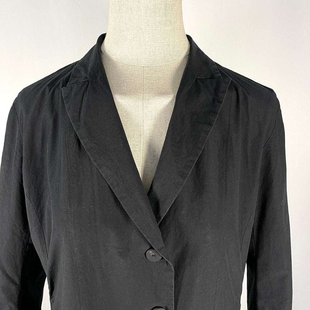 YUKAI - YUKAI Light Coat - AVVIIVVA.COM