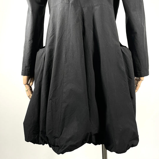 YUKAI - YUKAI Light Coat - AVVIIVVA.COM