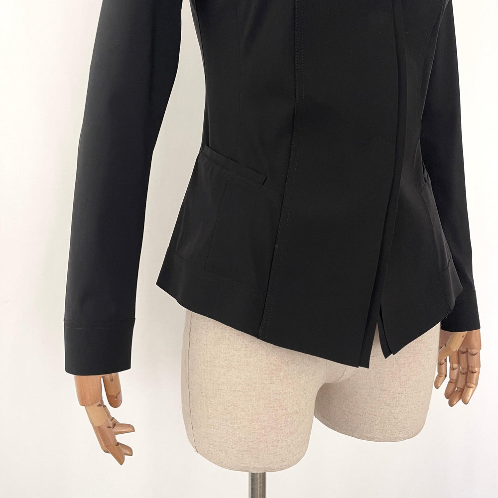 YUKAI - YUKAI New Jacket - AVVIIVVA.COM