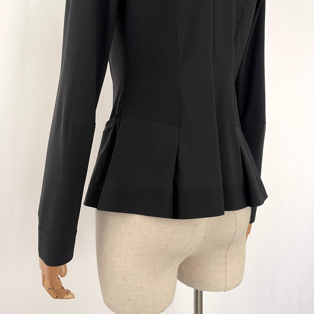 YUKAI - YUKAI New Jacket - AVVIIVVA.COM